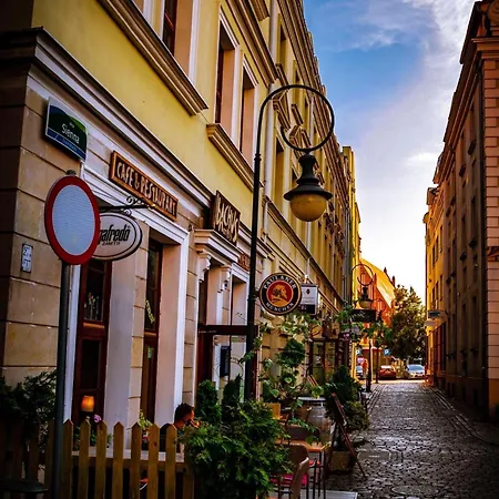 Appartement Old Town *